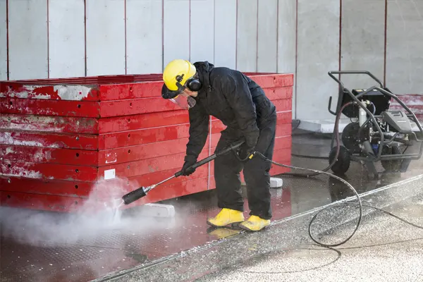 Αν θέλετε να έχετε μεγάλη διάρκεια ζωής, η συντήρηση είναι απαραίτητη!