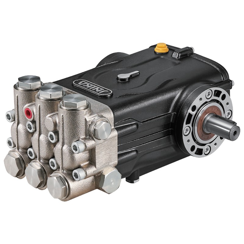 Τι κάνει μια αντλία υψηλής πίεσης 150 bar απαραίτητη για σύγχρονες εφαρμογές καθαρισμού και βιομηχανικής χρήσης;