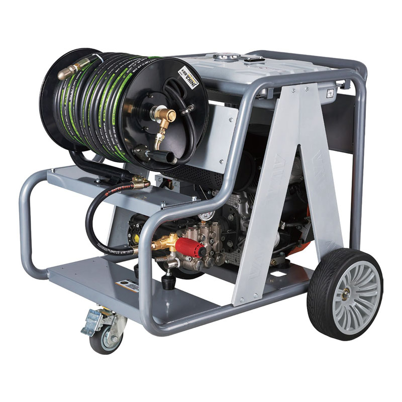 26HP Ηλεκτρική εκκίνηση βενζίνης