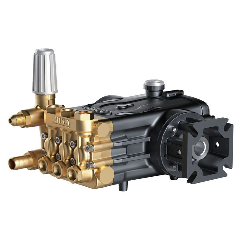 3400rpm αντλία υψηλής πίεσης