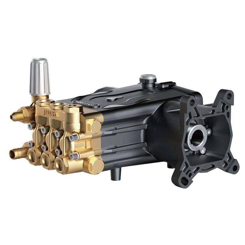 13-7HP High Pressure Pump